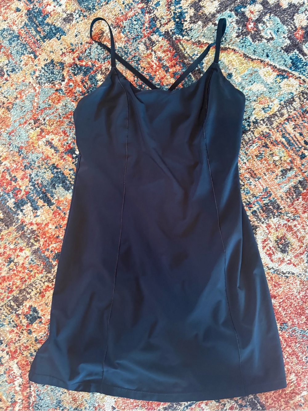 OFFLINE by aerie skort dress